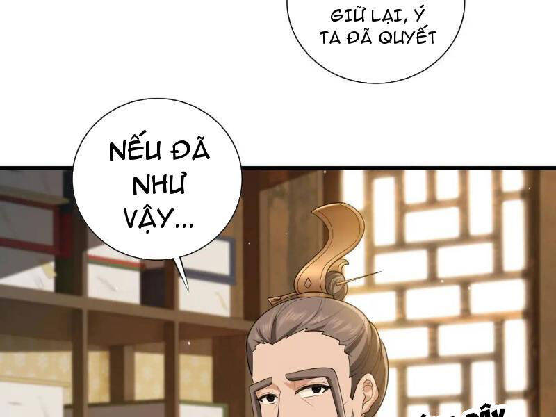 Thái Cổ Yêu Thánh Lấy Ta Làm Lô Đỉnh Chapter 40 - 85