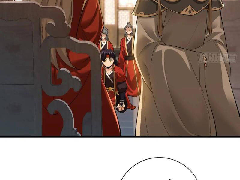 Thái Cổ Yêu Thánh Lấy Ta Làm Lô Đỉnh Chapter 40 - 89