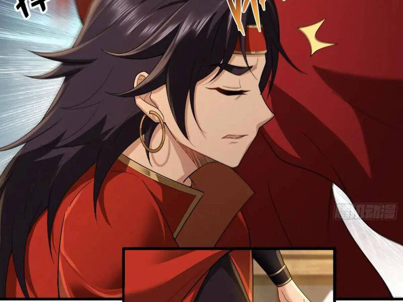 Thái Cổ Yêu Thánh Lấy Ta Làm Lô Đỉnh Chapter 40 - 91