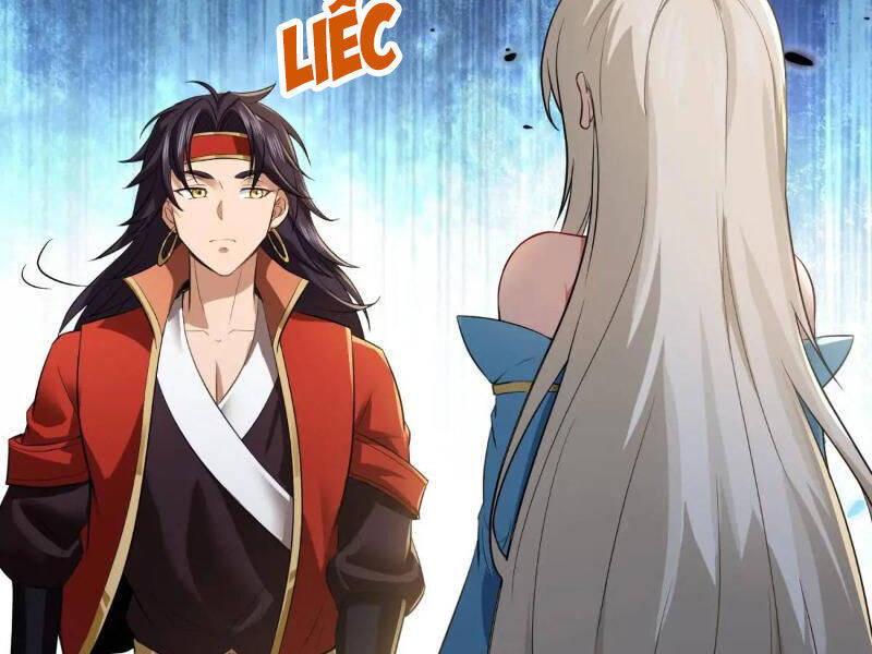 Thái Cổ Yêu Thánh Lấy Ta Làm Lô Đỉnh Chapter 40 - 97