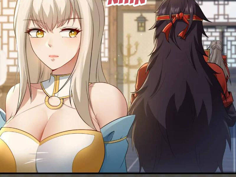 Thái Cổ Yêu Thánh Lấy Ta Làm Lô Đỉnh Chapter 40 - 99