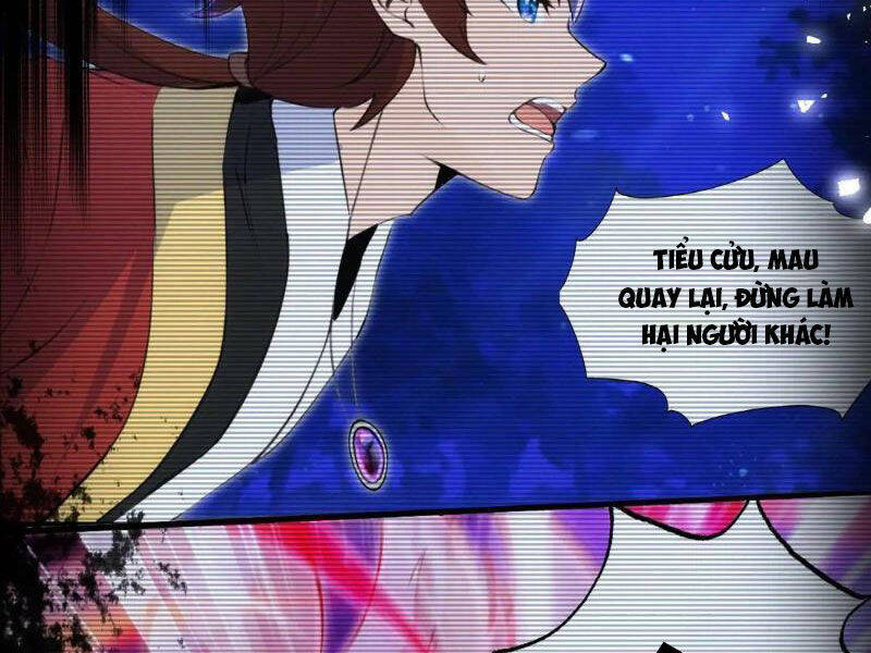 Thái Cổ Yêu Thánh Lấy Ta Làm Lô Đỉnh Chapter 41 - 2