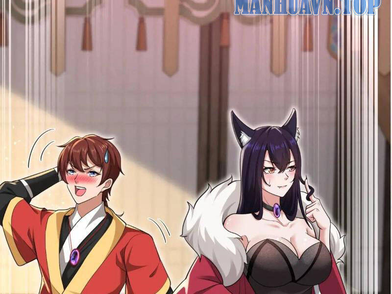 Thái Cổ Yêu Thánh Lấy Ta Làm Lô Đỉnh Chapter 41 - 101