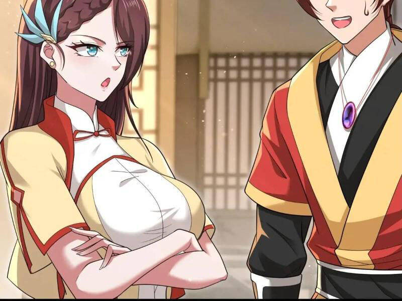 Thái Cổ Yêu Thánh Lấy Ta Làm Lô Đỉnh Chapter 41 - 104