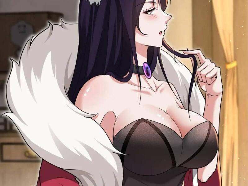 Thái Cổ Yêu Thánh Lấy Ta Làm Lô Đỉnh Chapter 41 - 106