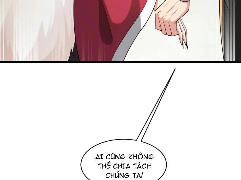 Thái Cổ Yêu Thánh Lấy Ta Làm Lô Đỉnh Chapter 41 - 120