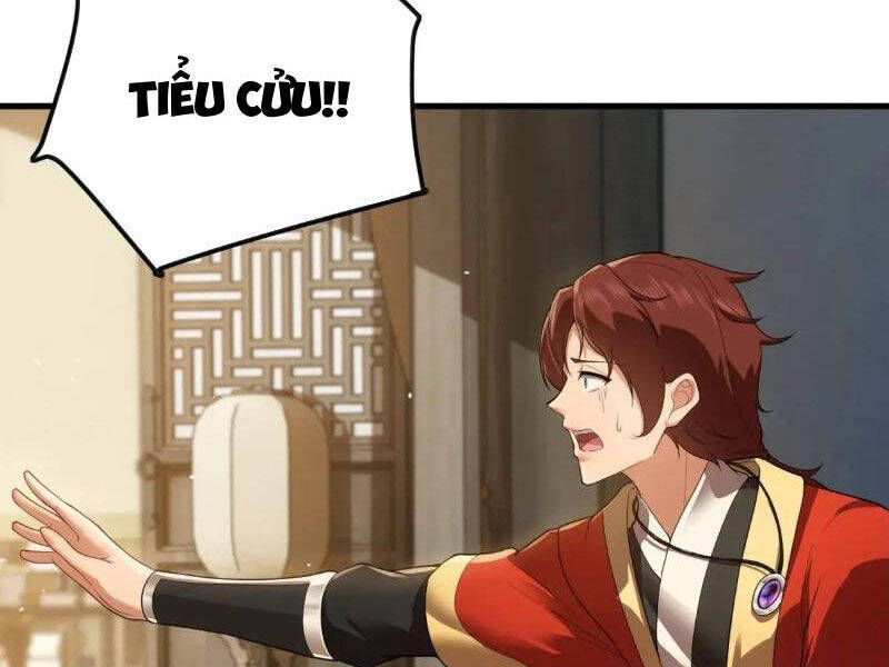 Thái Cổ Yêu Thánh Lấy Ta Làm Lô Đỉnh Chapter 41 - 13