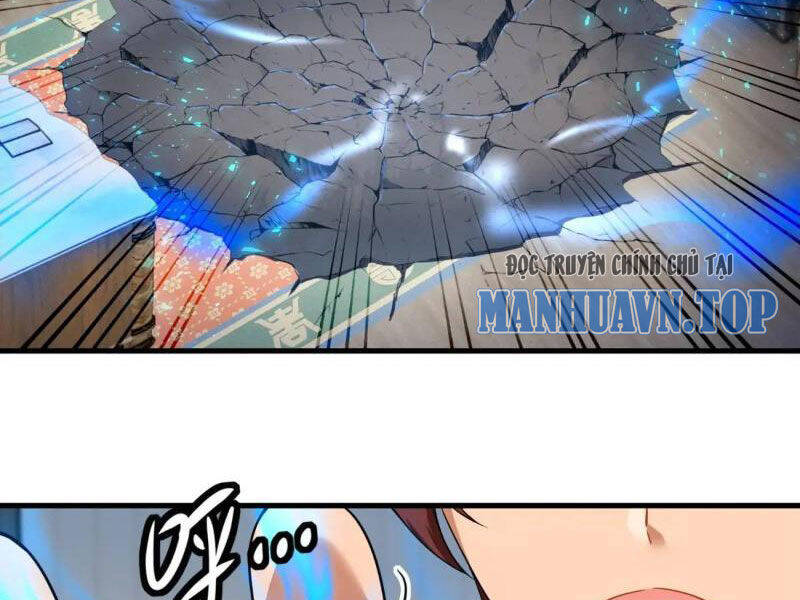 Thái Cổ Yêu Thánh Lấy Ta Làm Lô Đỉnh Chapter 41 - 18