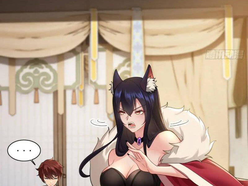 Thái Cổ Yêu Thánh Lấy Ta Làm Lô Đỉnh Chapter 41 - 26