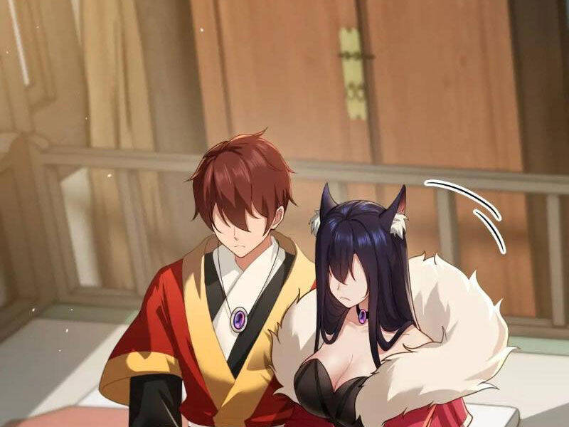 Thái Cổ Yêu Thánh Lấy Ta Làm Lô Đỉnh Chapter 41 - 36