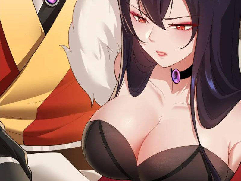 Thái Cổ Yêu Thánh Lấy Ta Làm Lô Đỉnh Chapter 41 - 42