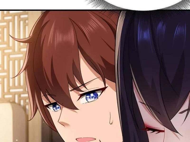 Thái Cổ Yêu Thánh Lấy Ta Làm Lô Đỉnh Chapter 41 - 44