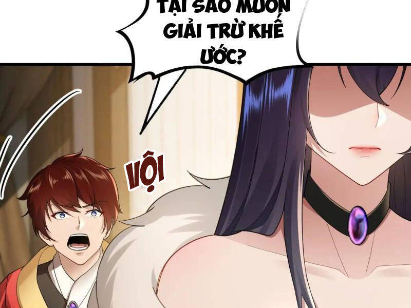 Thái Cổ Yêu Thánh Lấy Ta Làm Lô Đỉnh Chapter 41 - 56