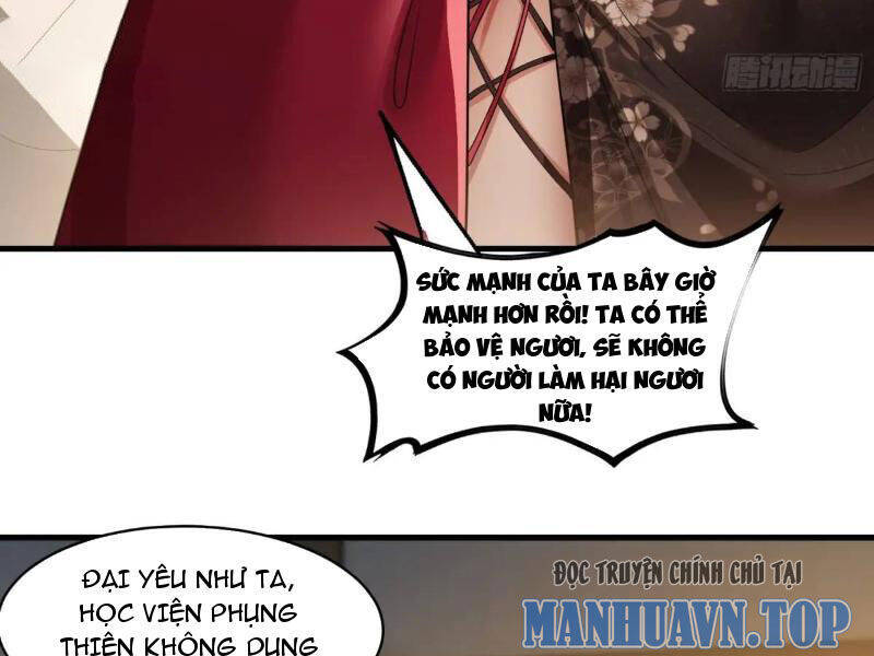 Thái Cổ Yêu Thánh Lấy Ta Làm Lô Đỉnh Chapter 41 - 58