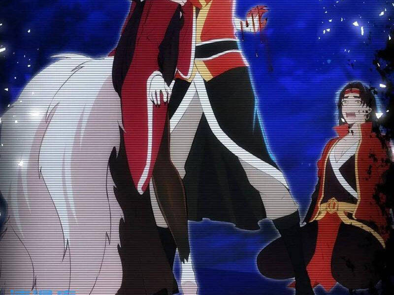 Thái Cổ Yêu Thánh Lấy Ta Làm Lô Đỉnh Chapter 41 - 7