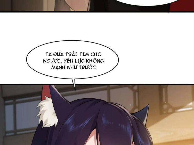 Thái Cổ Yêu Thánh Lấy Ta Làm Lô Đỉnh Chapter 41 - 61