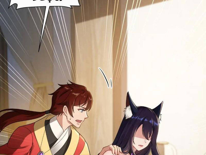 Thái Cổ Yêu Thánh Lấy Ta Làm Lô Đỉnh Chapter 41 - 64