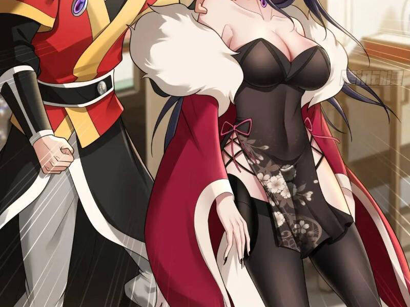 Thái Cổ Yêu Thánh Lấy Ta Làm Lô Đỉnh Chapter 41 - 65