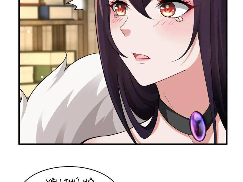 Thái Cổ Yêu Thánh Lấy Ta Làm Lô Đỉnh Chapter 41 - 84