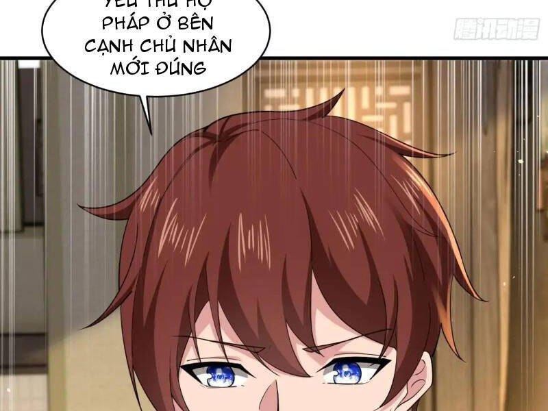 Thái Cổ Yêu Thánh Lấy Ta Làm Lô Đỉnh Chapter 41 - 85