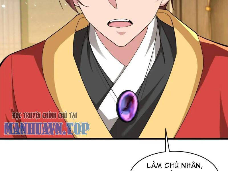 Thái Cổ Yêu Thánh Lấy Ta Làm Lô Đỉnh Chapter 41 - 86
