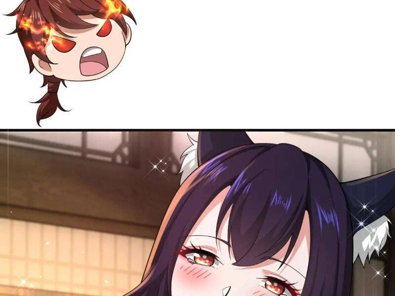 Thái Cổ Yêu Thánh Lấy Ta Làm Lô Đỉnh Chapter 41 - 90