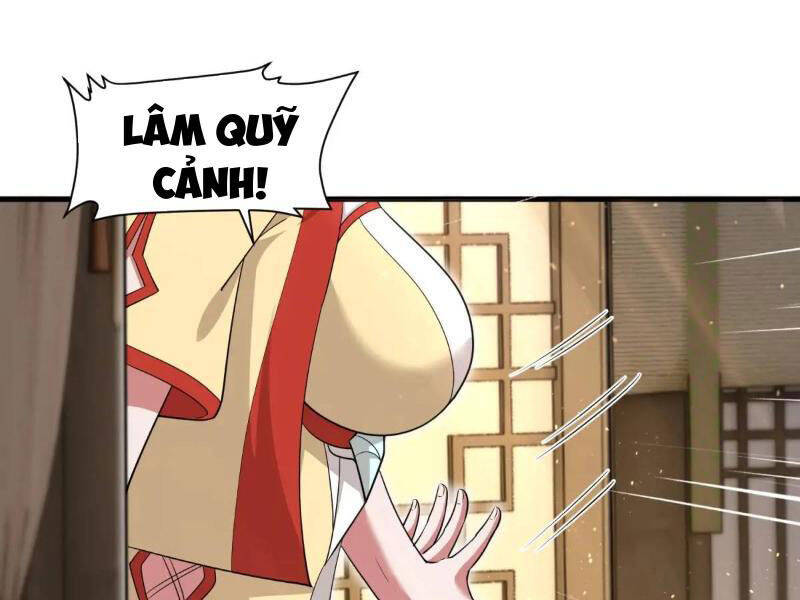 Thái Cổ Yêu Thánh Lấy Ta Làm Lô Đỉnh Chapter 41 - 97