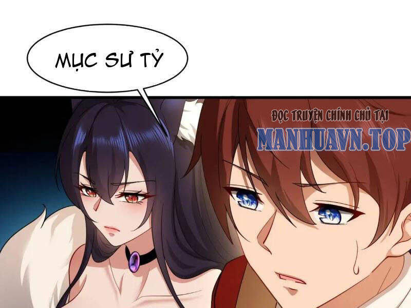 Thái Cổ Yêu Thánh Lấy Ta Làm Lô Đỉnh Chapter 42 - 14