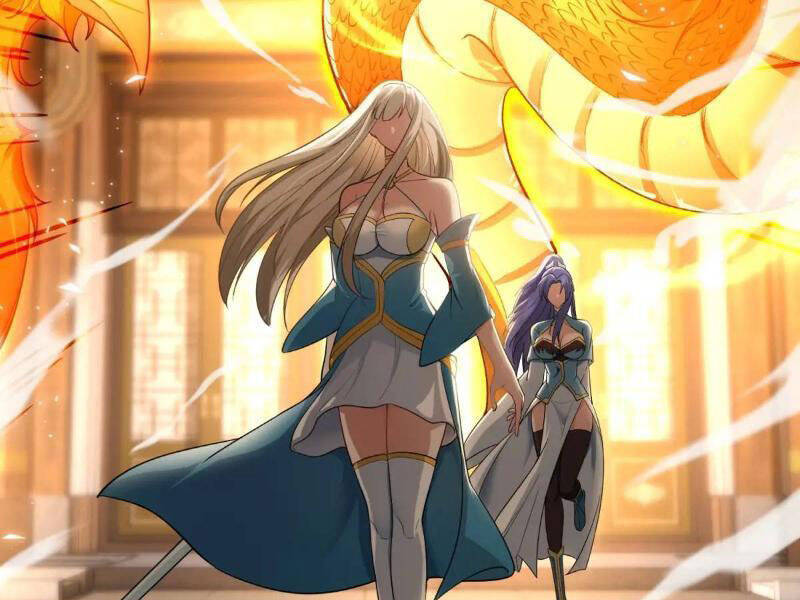 Thái Cổ Yêu Thánh Lấy Ta Làm Lô Đỉnh Chapter 42 - 19