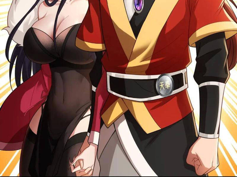 Thái Cổ Yêu Thánh Lấy Ta Làm Lô Đỉnh Chapter 42 - 26