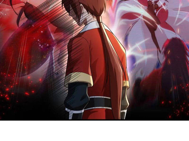 Thái Cổ Yêu Thánh Lấy Ta Làm Lô Đỉnh Chapter 42 - 37