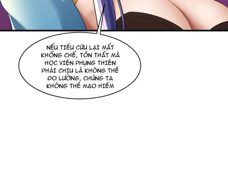 Thái Cổ Yêu Thánh Lấy Ta Làm Lô Đỉnh Chapter 42 - 40