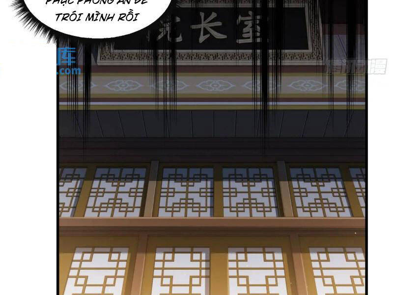 Thái Cổ Yêu Thánh Lấy Ta Làm Lô Đỉnh Chapter 42 - 5