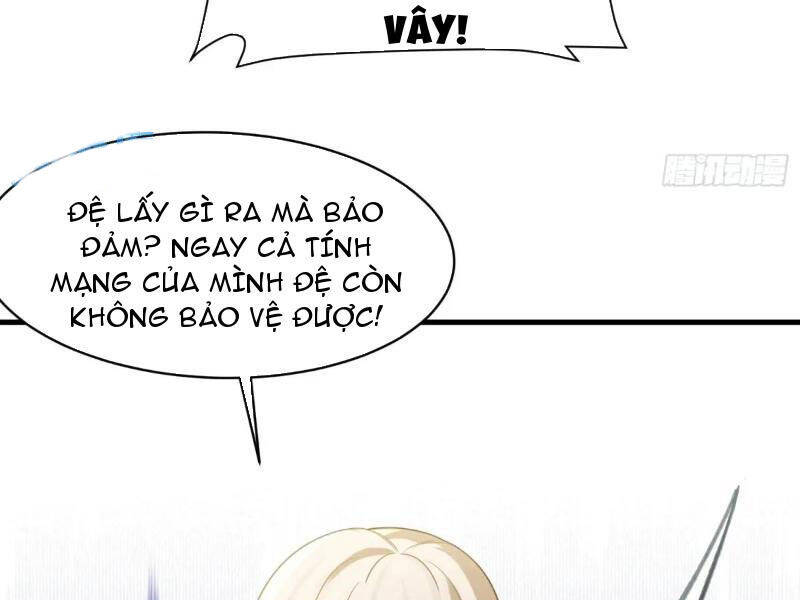 Thái Cổ Yêu Thánh Lấy Ta Làm Lô Đỉnh Chapter 42 - 43