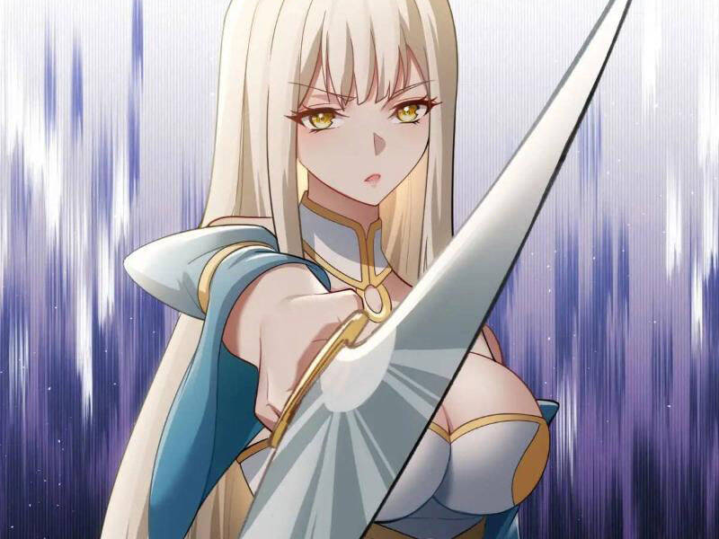 Thái Cổ Yêu Thánh Lấy Ta Làm Lô Đỉnh Chapter 42 - 44