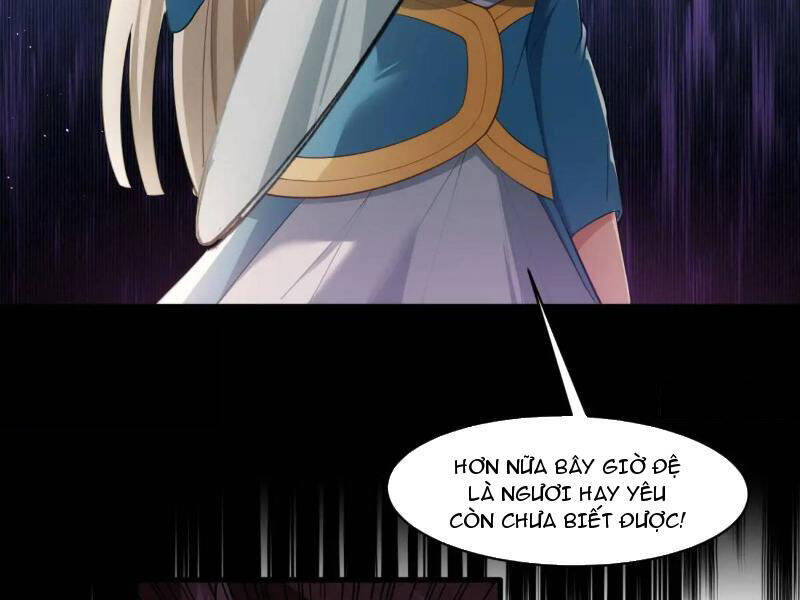 Thái Cổ Yêu Thánh Lấy Ta Làm Lô Đỉnh Chapter 42 - 45