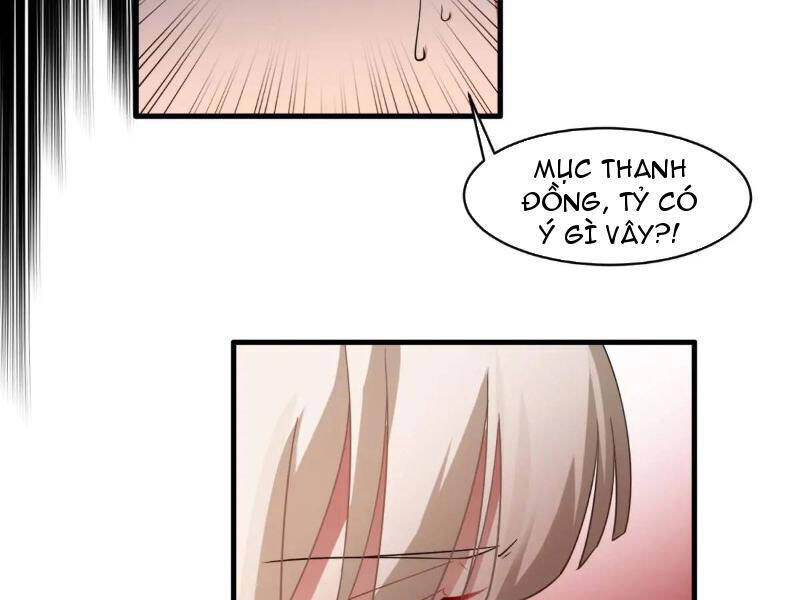 Thái Cổ Yêu Thánh Lấy Ta Làm Lô Đỉnh Chapter 42 - 47