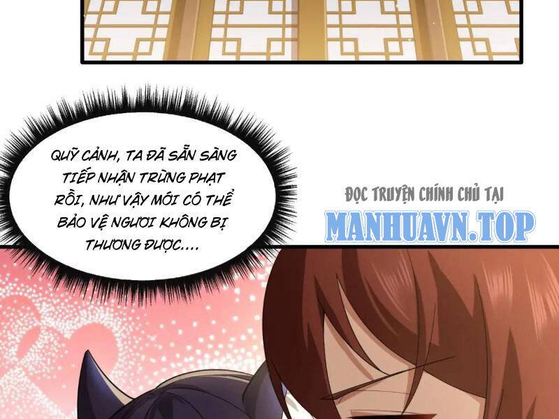 Thái Cổ Yêu Thánh Lấy Ta Làm Lô Đỉnh Chapter 42 - 6