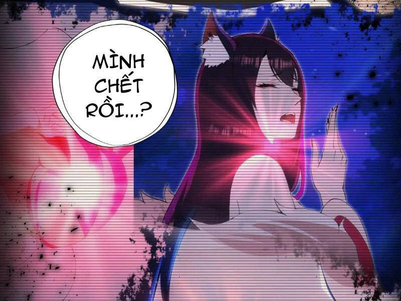 Thái Cổ Yêu Thánh Lấy Ta Làm Lô Đỉnh Chapter 42 - 52