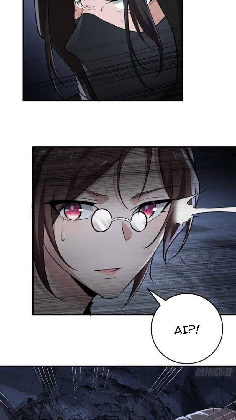 Thái Cổ Yêu Thánh Lấy Ta Làm Lô Đỉnh Chapter 45 - 2