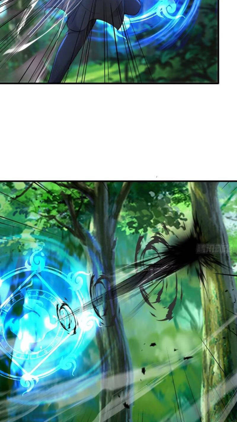 Thái Cổ Yêu Thánh Lấy Ta Làm Lô Đỉnh Chapter 45 - 11