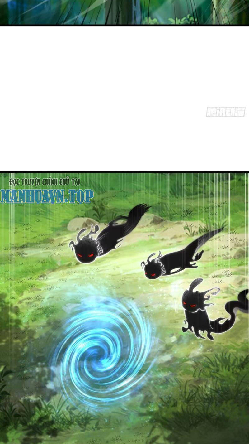 Thái Cổ Yêu Thánh Lấy Ta Làm Lô Đỉnh Chapter 45 - 12