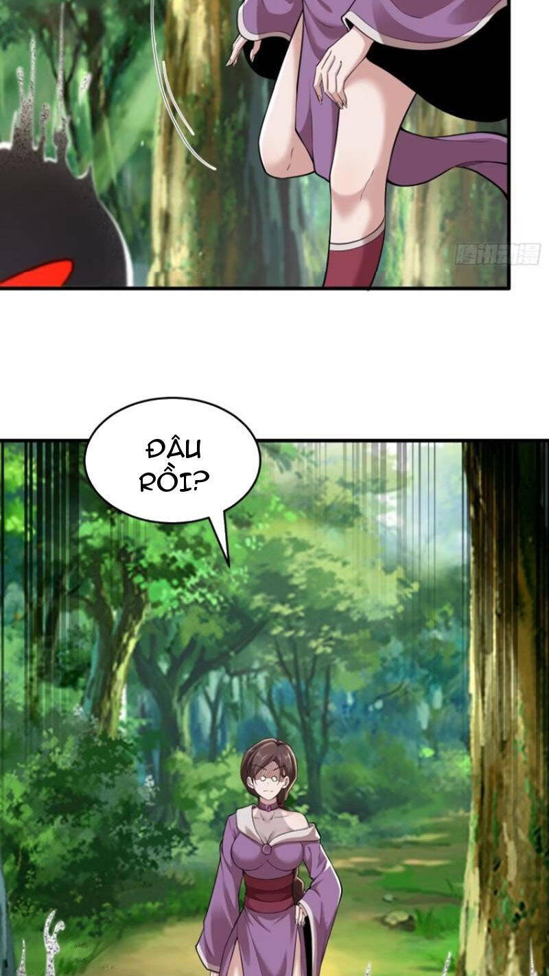 Thái Cổ Yêu Thánh Lấy Ta Làm Lô Đỉnh Chapter 45 - 14