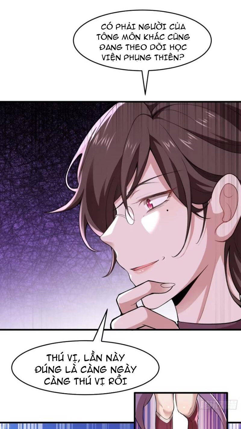 Thái Cổ Yêu Thánh Lấy Ta Làm Lô Đỉnh Chapter 45 - 18