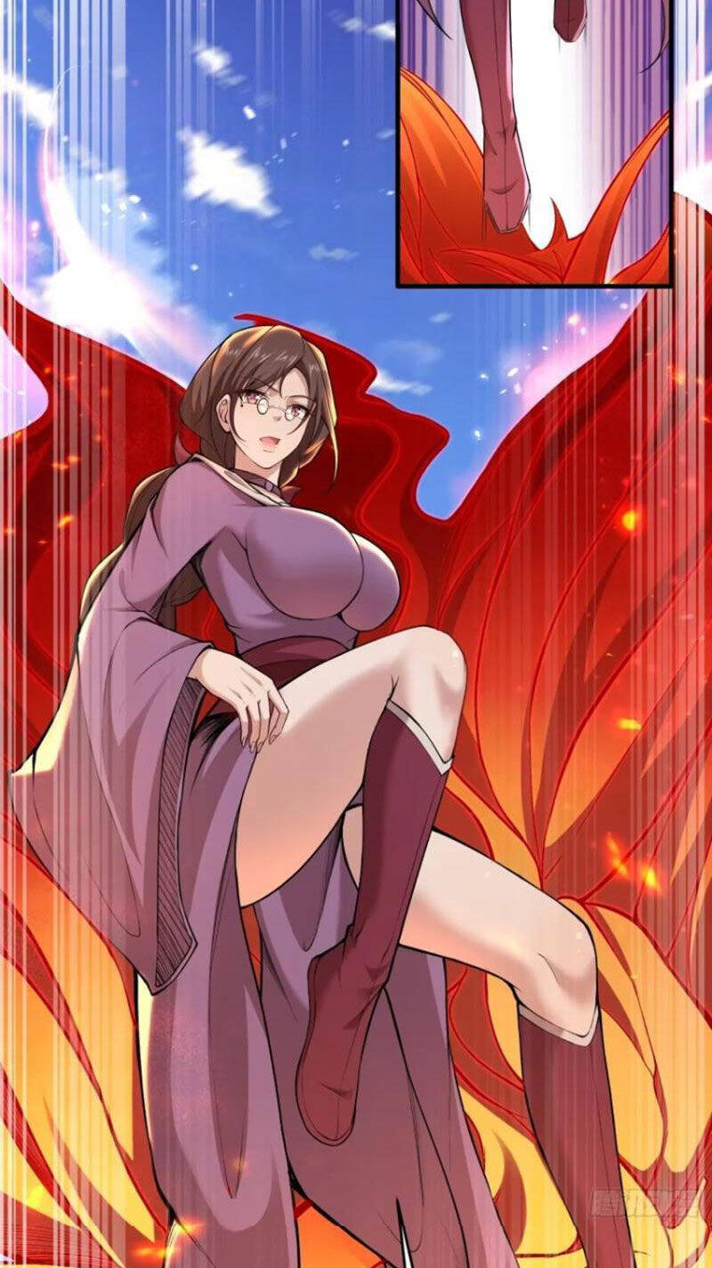 Thái Cổ Yêu Thánh Lấy Ta Làm Lô Đỉnh Chapter 45 - 19