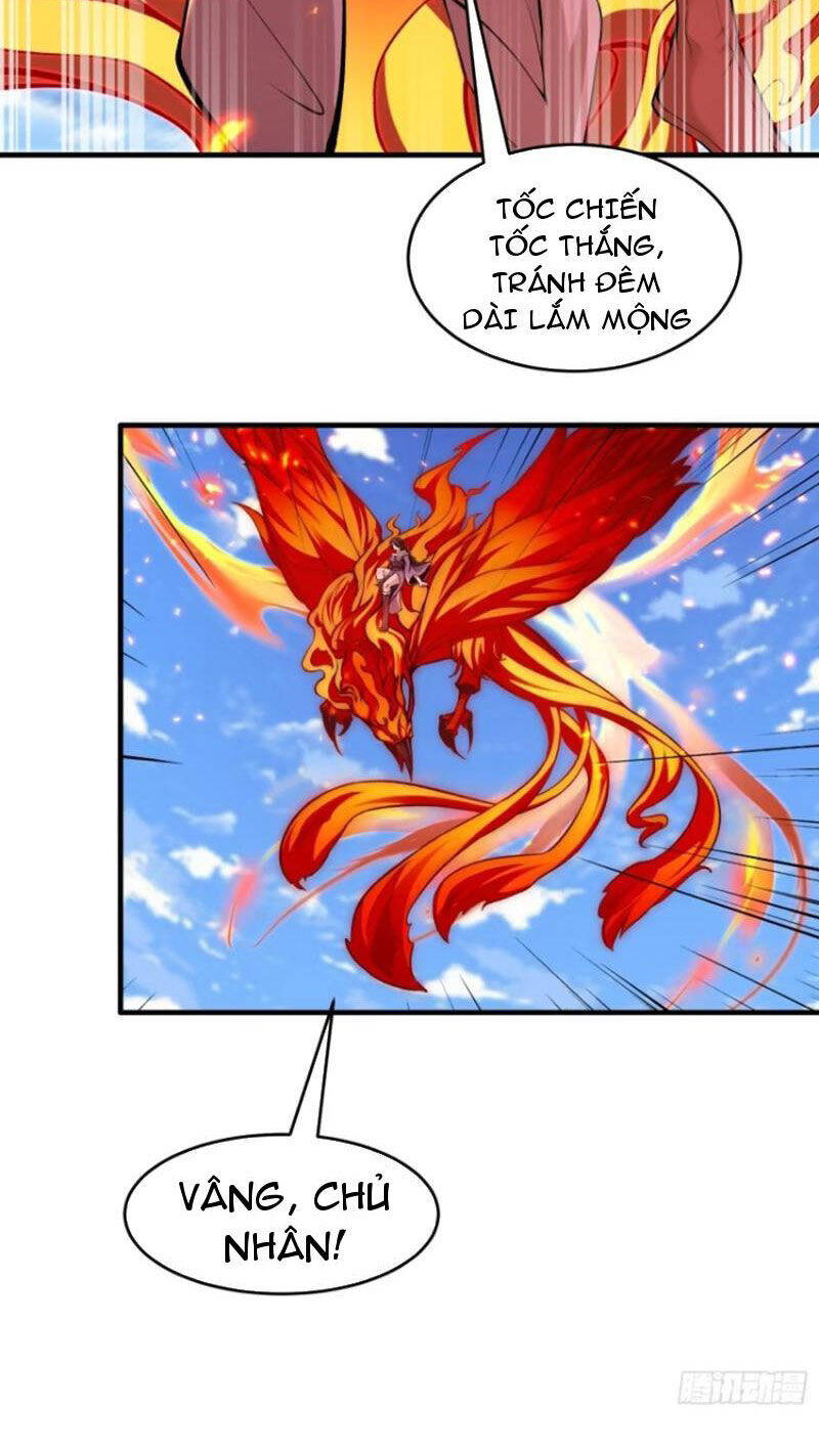 Thái Cổ Yêu Thánh Lấy Ta Làm Lô Đỉnh Chapter 45 - 20