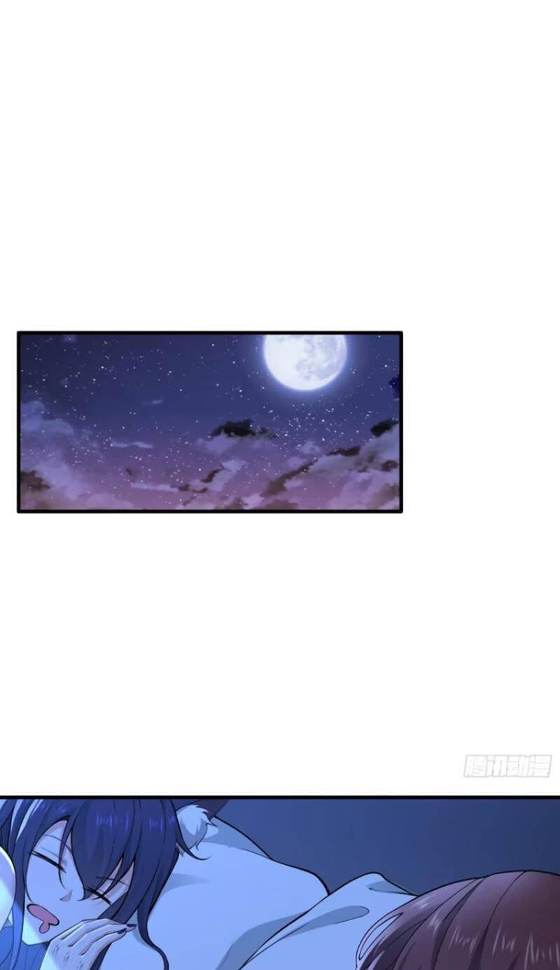 Thái Cổ Yêu Thánh Lấy Ta Làm Lô Đỉnh Chapter 45 - 21