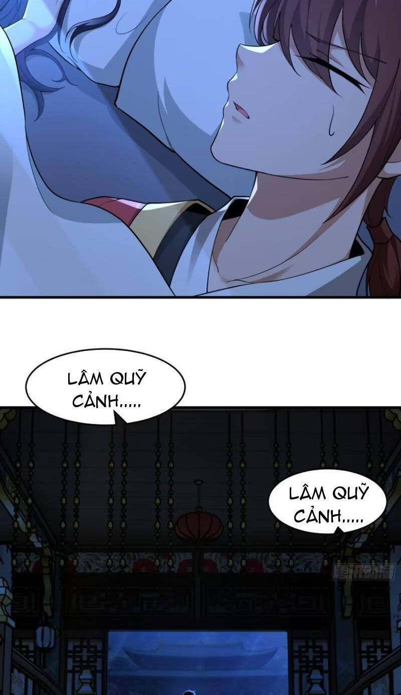 Thái Cổ Yêu Thánh Lấy Ta Làm Lô Đỉnh Chapter 45 - 22