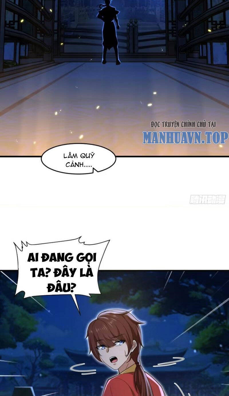 Thái Cổ Yêu Thánh Lấy Ta Làm Lô Đỉnh Chapter 45 - 23