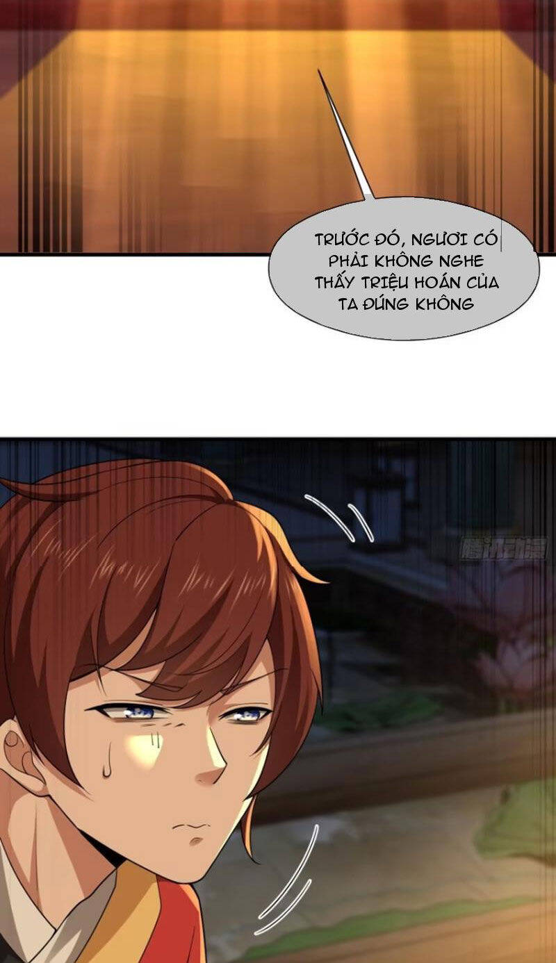 Thái Cổ Yêu Thánh Lấy Ta Làm Lô Đỉnh Chapter 45 - 25